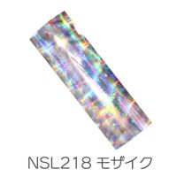  デコ用ホログラムシール【全７色】