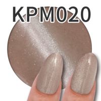 KPM020 キラピカマグネット 肌なじみシリーズパウダーベージュ