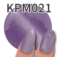 KPM021 キラピカマグネット 肌なじみシリーズパウダーラベンダー