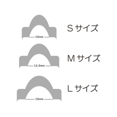 NSL-244 五角形マスキングテープ