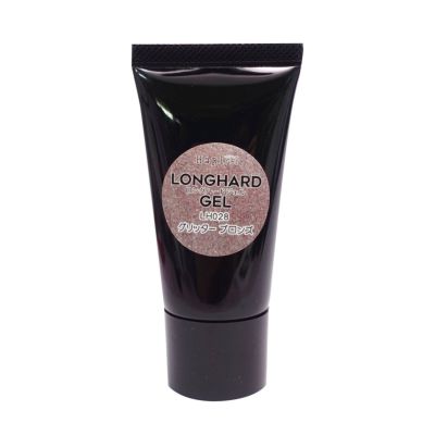  ロングハードジェル グリッターシリーズ【全3セット】