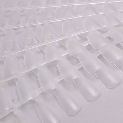 ジェルピタチップ ショートコフィン value 【12サイズ×各10枚入】