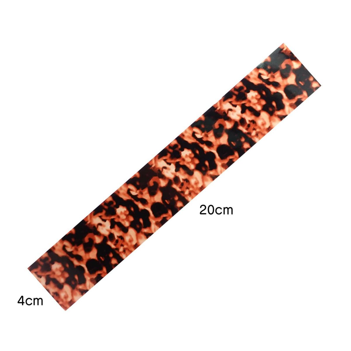 マテリアル ネイルホイル【全4種】