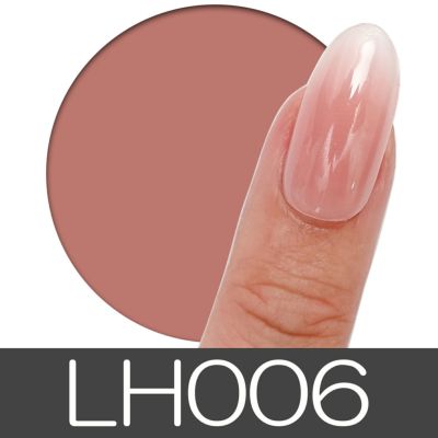 【訳あり】ロングハードジェル【全18色】