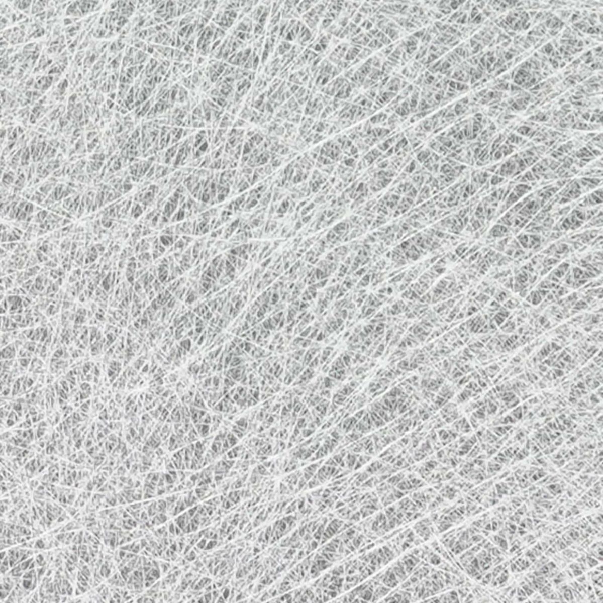 亀裂の修正、長さ出しに♪ファイバーシルク