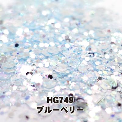 フルーティーカラーグリッター 欲張りセット【全１２色】