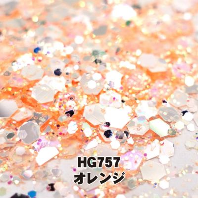 フルーティーカラーグリッター 欲張りセット【全１２色】