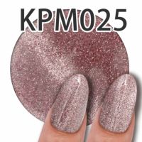 KPM025 キラピカマグネット 反射シリーズレッド