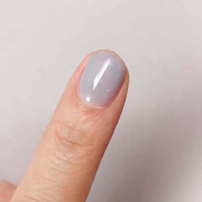 新作！2023A/W ポリッシュタイプジェル【ぼんやりカラーシリーズ全5色