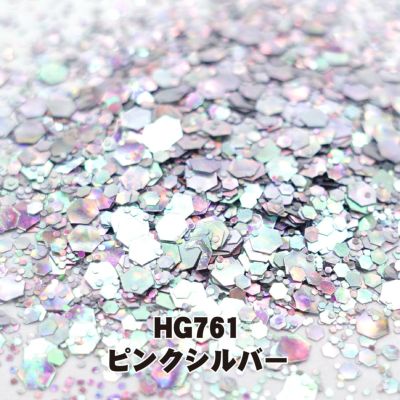 エフェクトホログラム【全１２色】*ハピホロ*