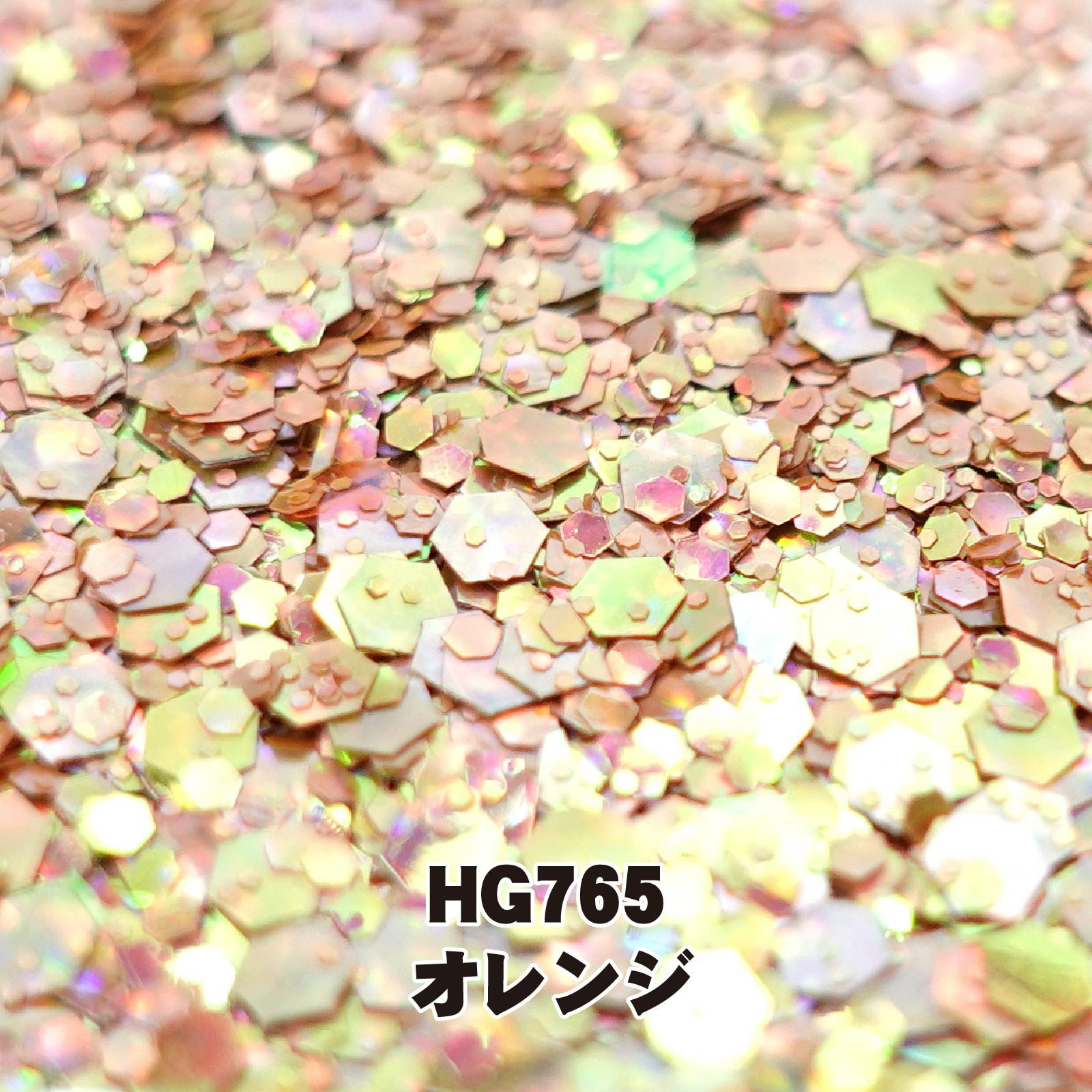 エフェクトホログラム【全１２色】*ハピホロ*