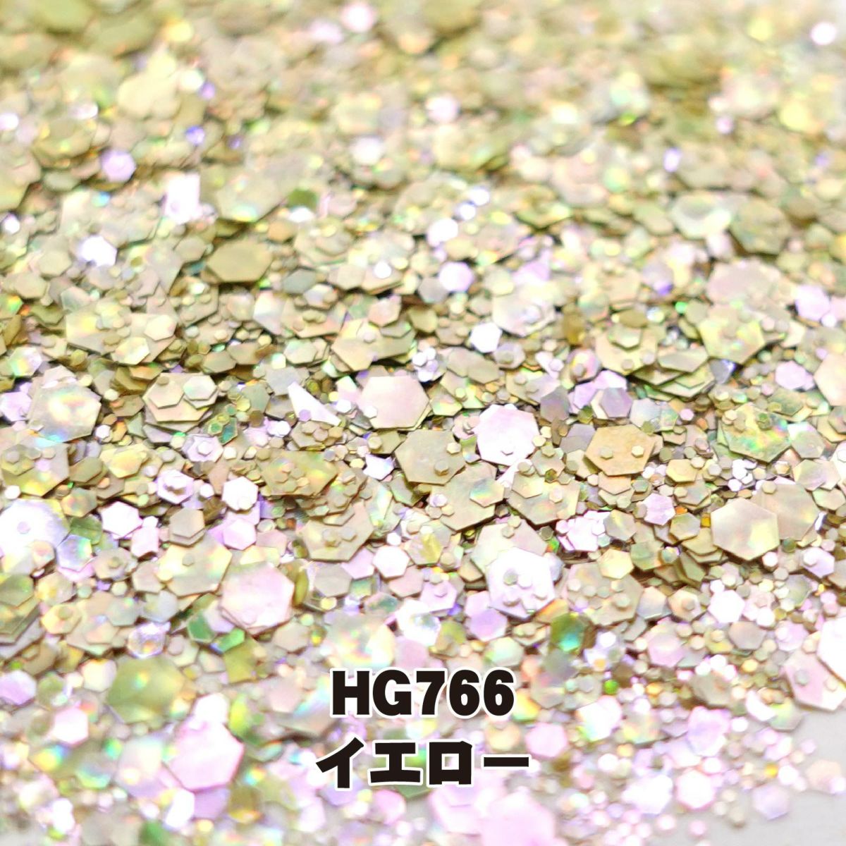 エフェクトホログラム【全１２色】*ハピホロ*