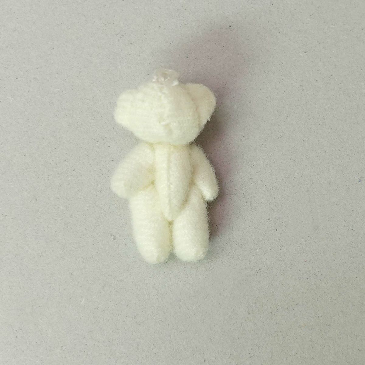 ちいさいくまさん