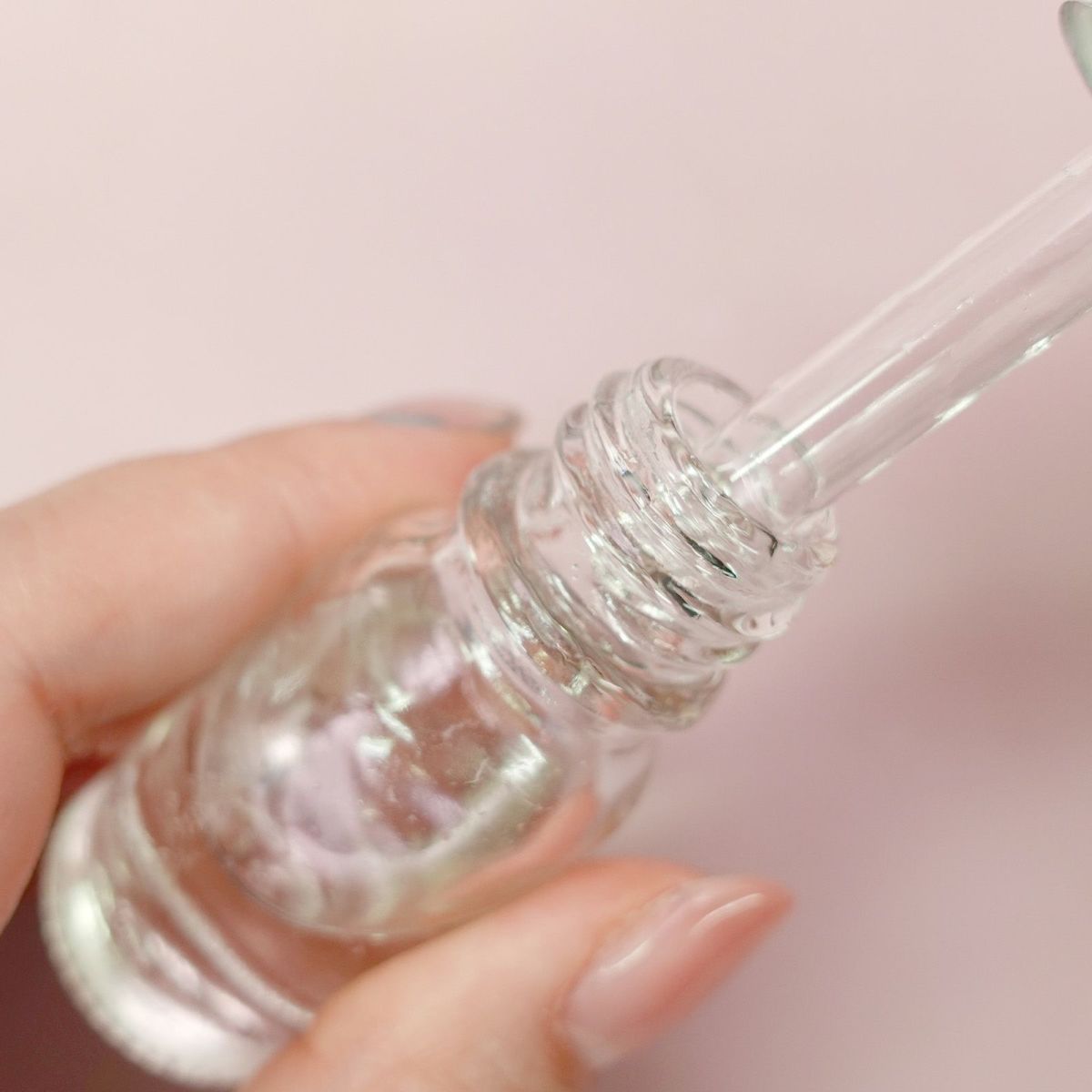 うるるネイルオイル【フローラルの香り】