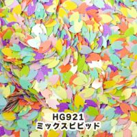 欠片花びらホログラム【全2色】 *ハピホロシリーズ*