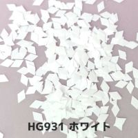 ワンカラーひし形ホログラム【全5色】 *ハピホロシリーズ*