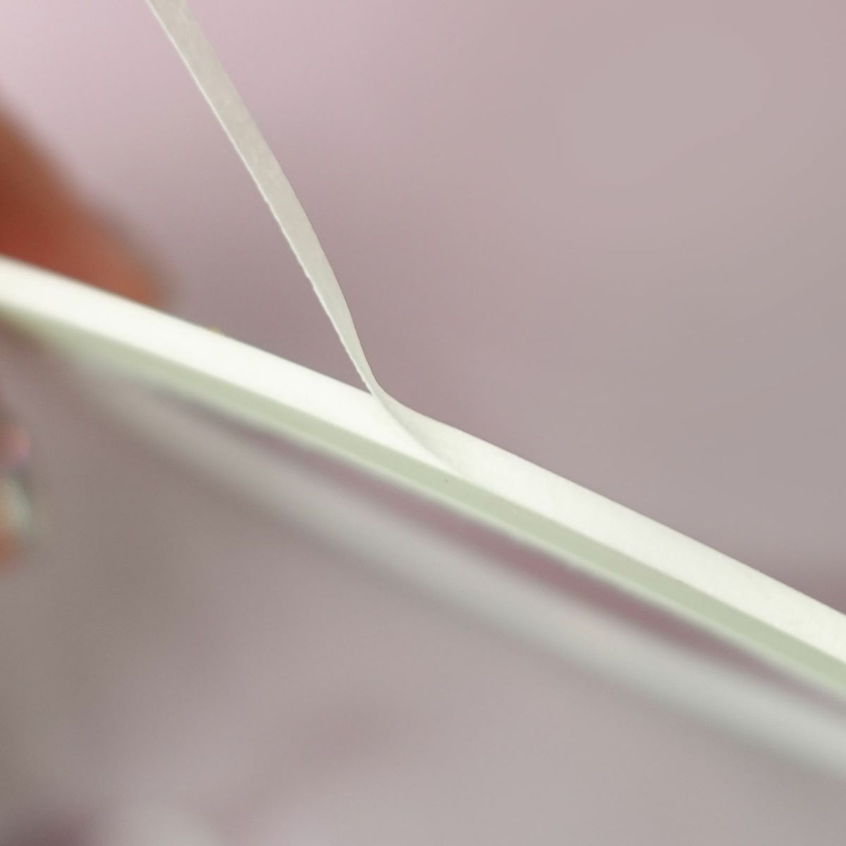 TO233 直線が苦手な方に… ガイドマスキングテープ