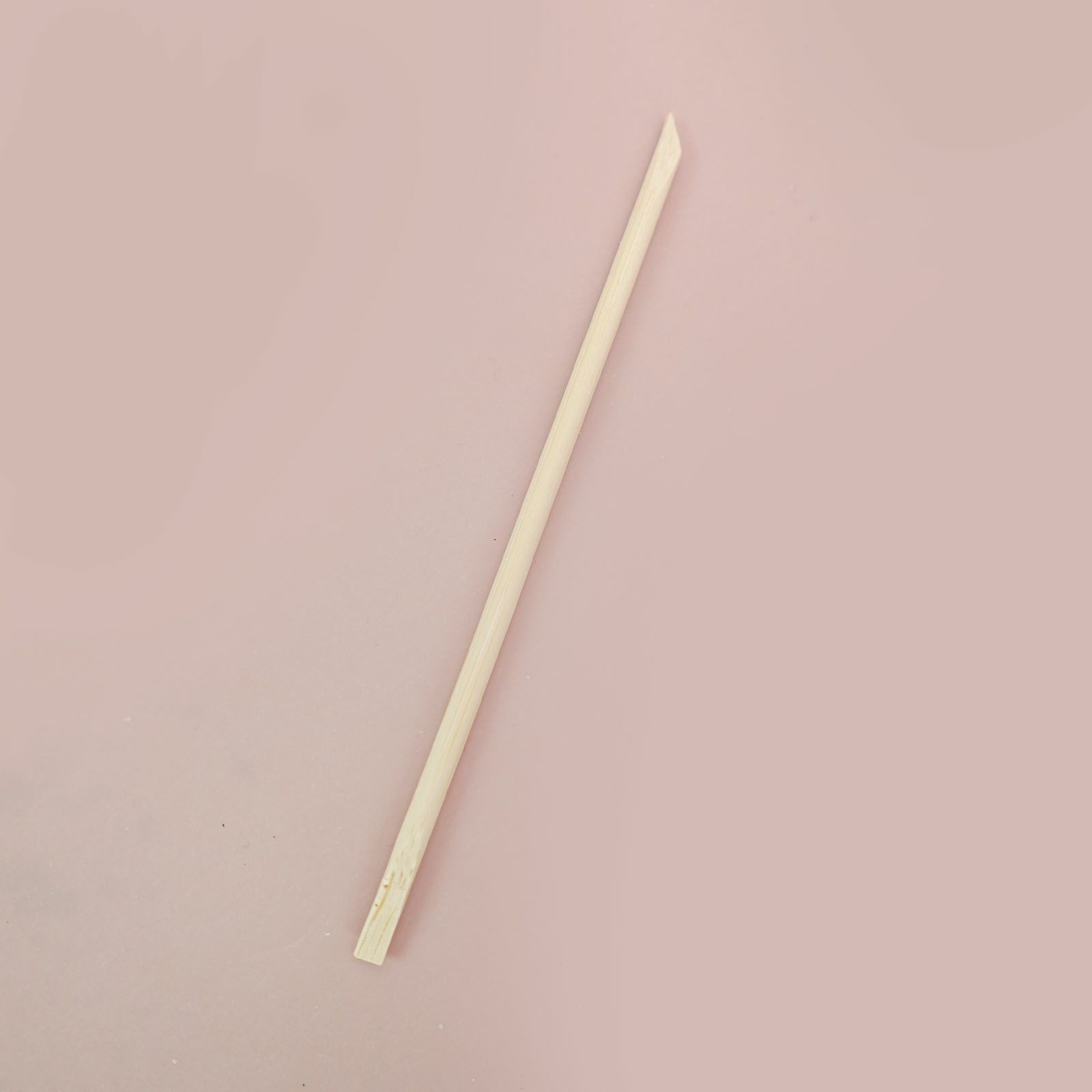 竹製スティック(５本入)