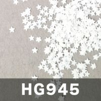 1mm星ホログラムミックス＆ワンカラー【全16色】 *ハピホロシリーズ*