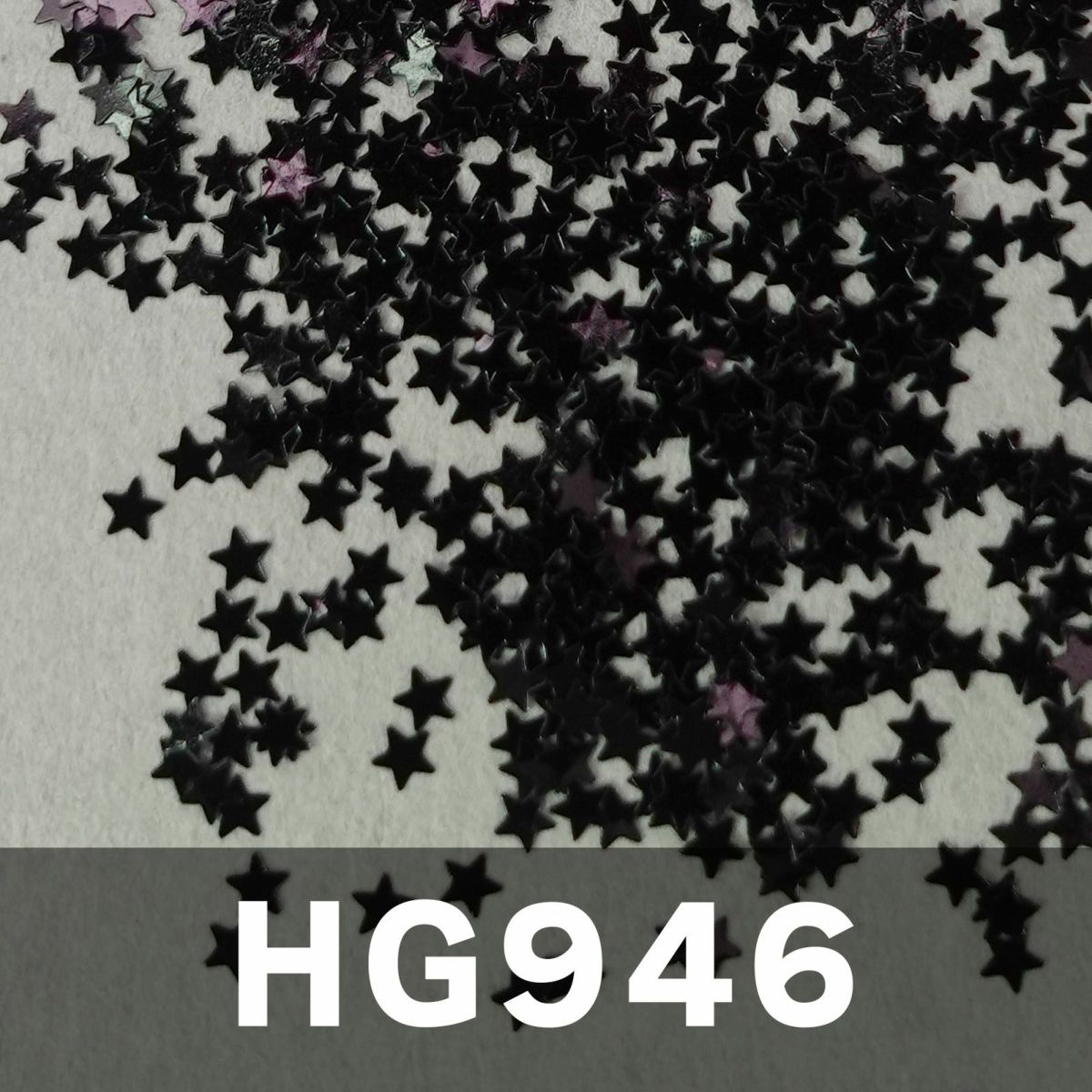 1mm星ホログラムミックス＆ワンカラー【全16色】 *ハピホロシリーズ*