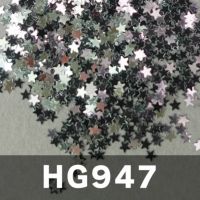 1mm星ホログラムミックス＆ワンカラー【全16色】 *ハピホロシリーズ*