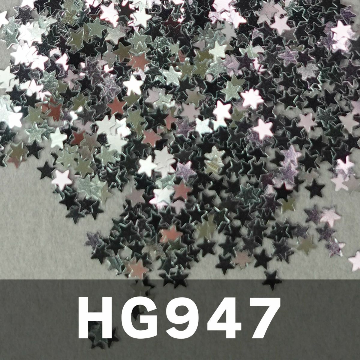 1mm星ホログラムミックス＆ワンカラー【全16色】 *ハピホロシリーズ*