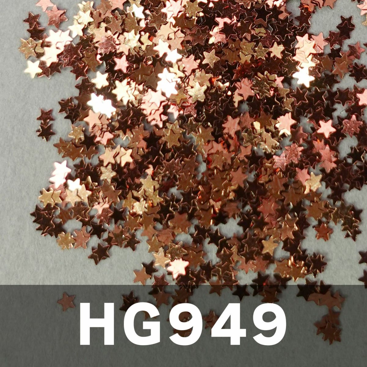 1mm星ホログラムミックス＆ワンカラー【全16色】 *ハピホロシリーズ*