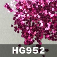 1mm星ホログラムミックス＆ワンカラー【全16色】 *ハピホロシリーズ*