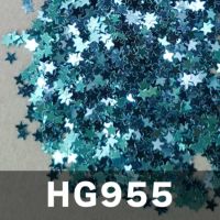 1mm星ホログラムミックス＆ワンカラー【全16色】 *ハピホロシリーズ*