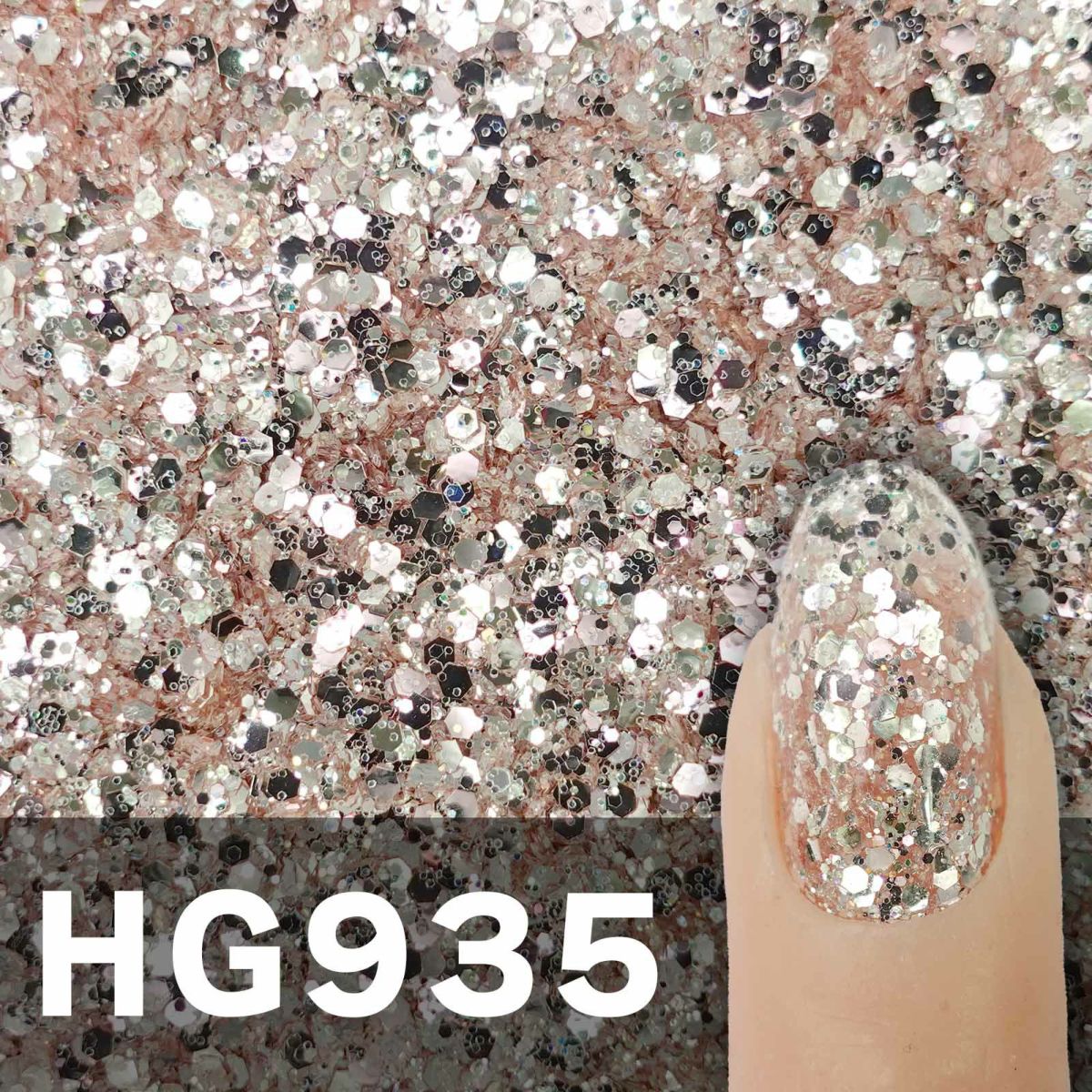 とてもつかいやすいラメカラー【全10色】 *ハピホロシリーズ*