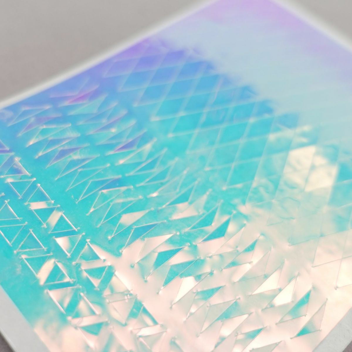 キラキラうるうるダイヤモンドシール