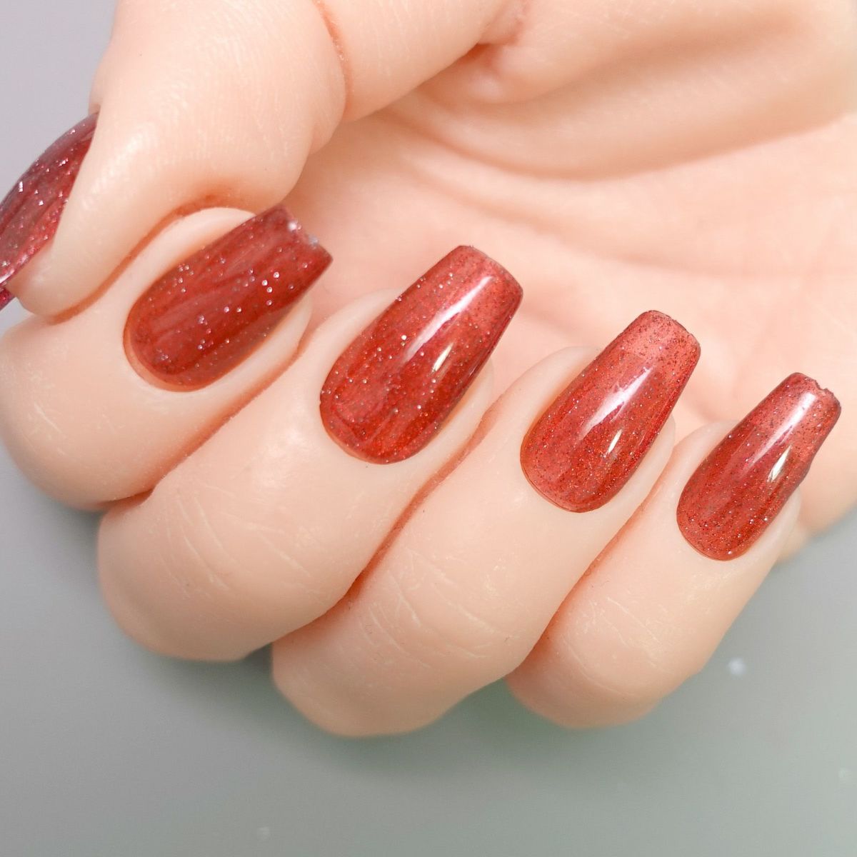 ハピジェル レッドコレクションシリーズ【全3色セット】