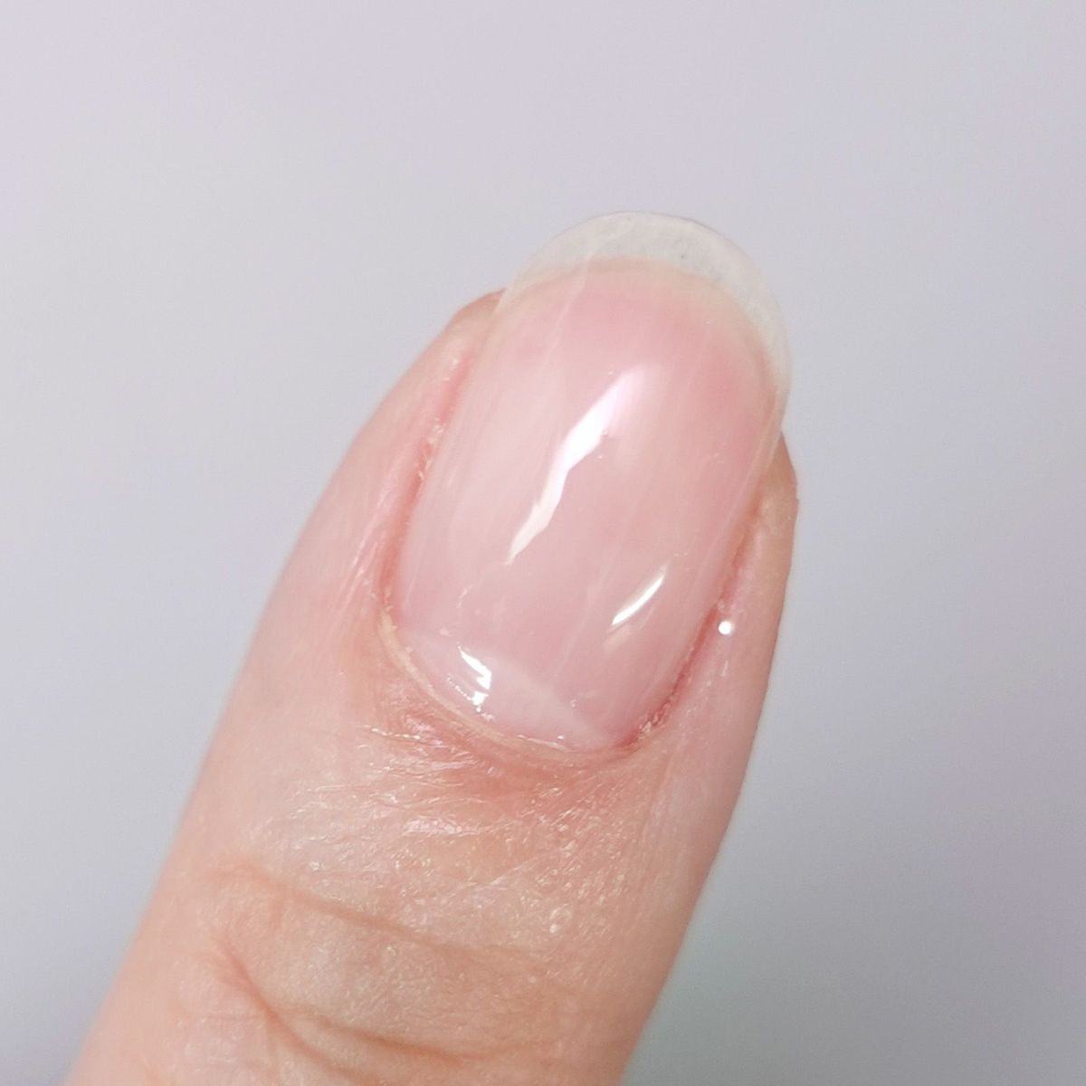  爪強化ベースビルダージェル[薄い爪の補強ができる、爪強化繊維入りジェルネイル]