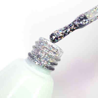 ギャンギラグリッタージェル 【全3色】[ハピジェル]