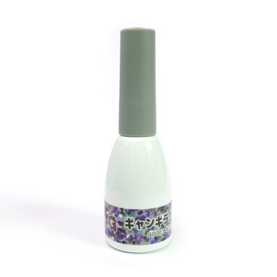 ギャンギラグリッタージェル 【全3色】[ハピジェル]