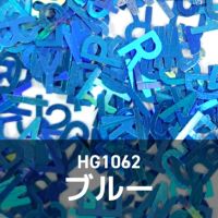 メンカラ ホログラフィックロゴ【全11色】*ハピホロシリーズ*