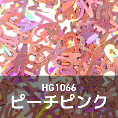 メンカラ ホログラフィックロゴ【全11色セット】*ハピホロシリーズ*