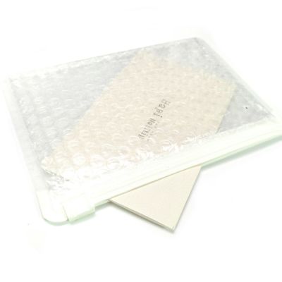 短めフレンチネイルデザイン[デザイン済ネイルチップ]