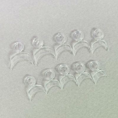 長さだし用チップ ちょい長さ出しチップvalue【10サイズ×各10個入】