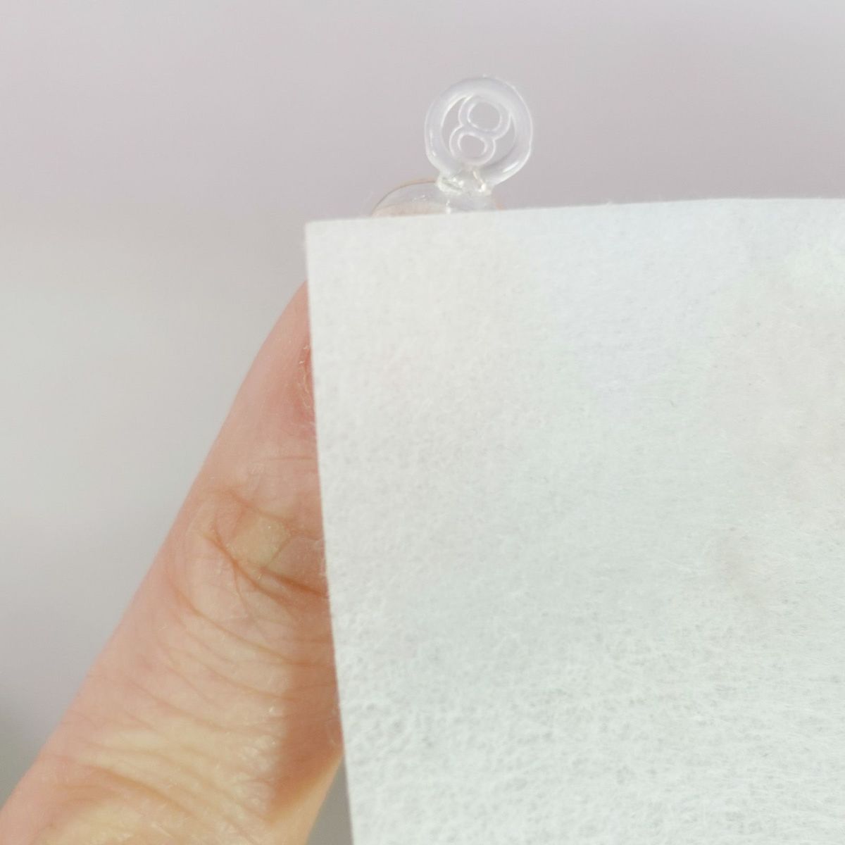 長さだし用チップ ちょい長さ出しチップvalue【10サイズ×各10個入】