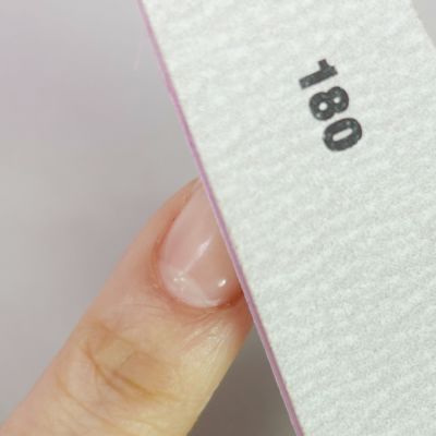 長さだし用チップ ちょい長さ出しチップvalue【10サイズ×各10個入】