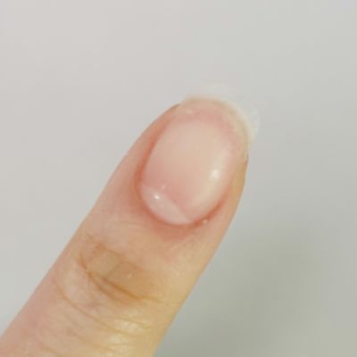 長さだし用チップ ちょい長さ出しチップvalue【10サイズ×各10個入】