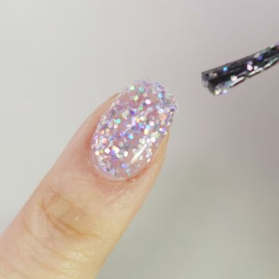 長さだし用チップ ちょい長さ出しチップvalue【10サイズ×各10個入】