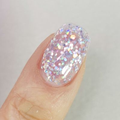 長さだし用チップ ちょい長さ出しチップvalue【10サイズ×各10個入】