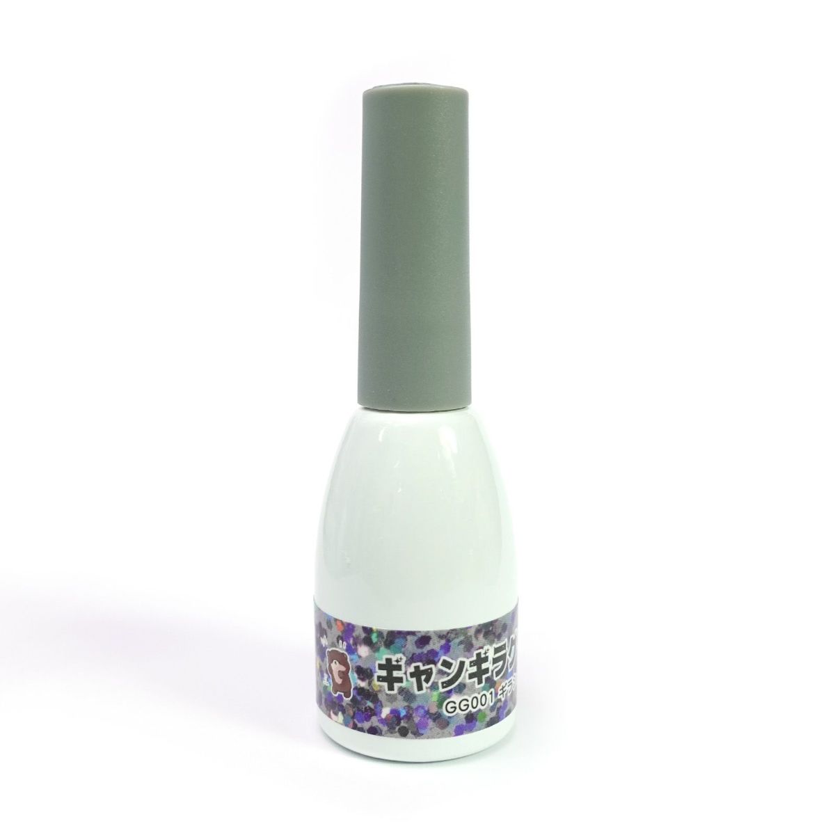 ギャンギラグリッタージェル 【全3色】[ハピジェル]