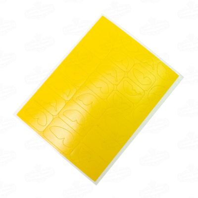 バタフライマスキングテープ