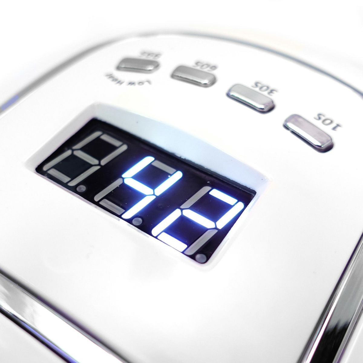 パーフェクトUVLEDライト ハイパワー版[訳ありアウトレット版・保証無]