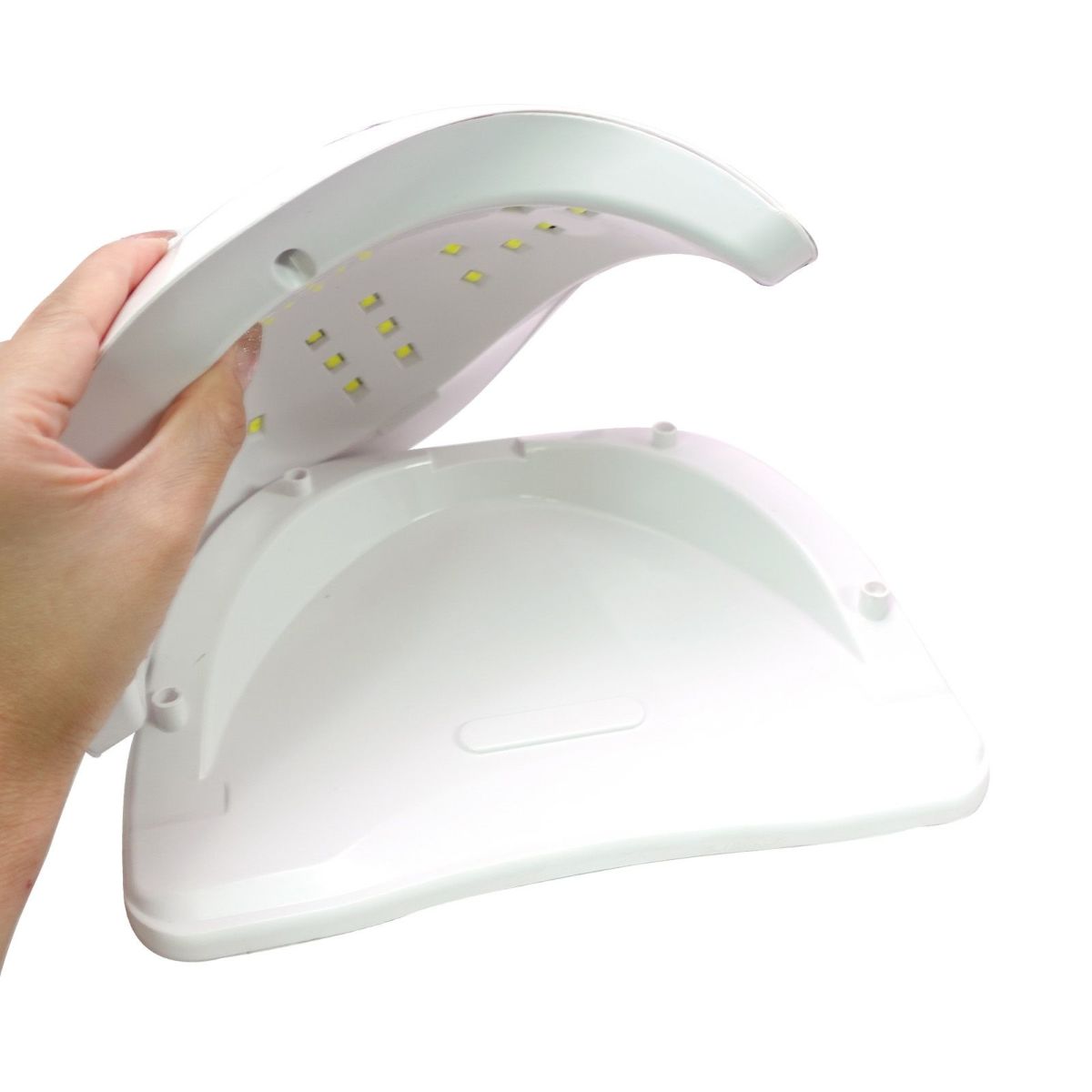 パーフェクトUVLEDライト ハイパワー版[訳ありアウトレット版・保証無]