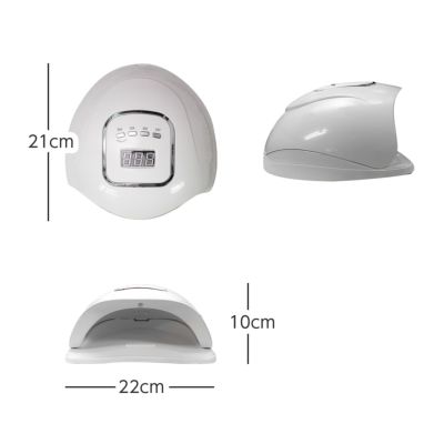 パーフェクトUVLEDライト ハイパワー版[訳ありアウトレット版・保証無]