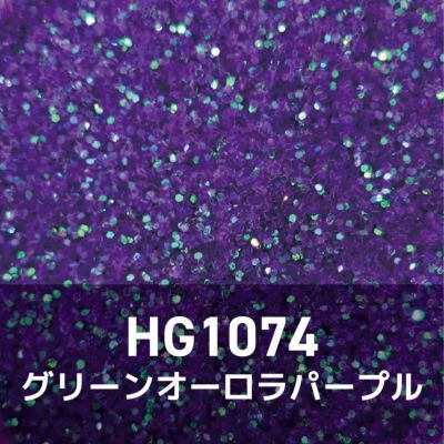 パープルコレクショングリッターズ【全11色セット】 *ハピホロシリーズ*